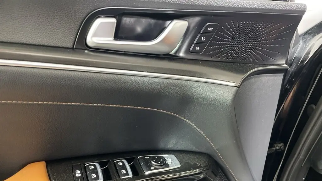 2023 Kia K5 GT