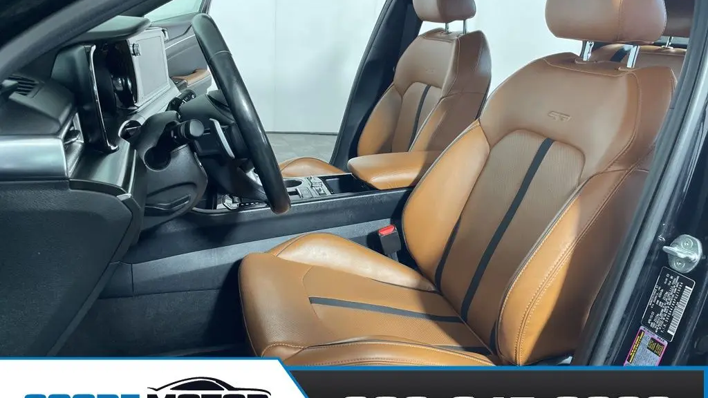 2023 Kia K5 GT