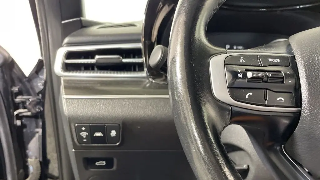 2023 Kia K5 GT