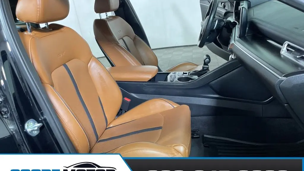 2023 Kia K5 GT