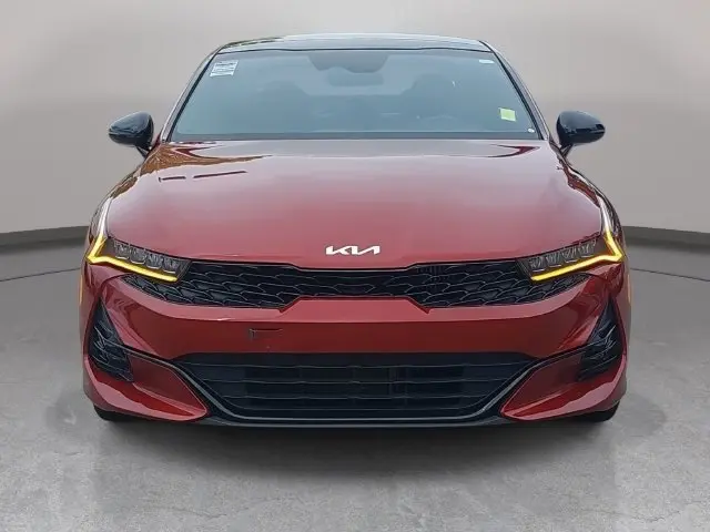 2023 Kia K5 - $25,301