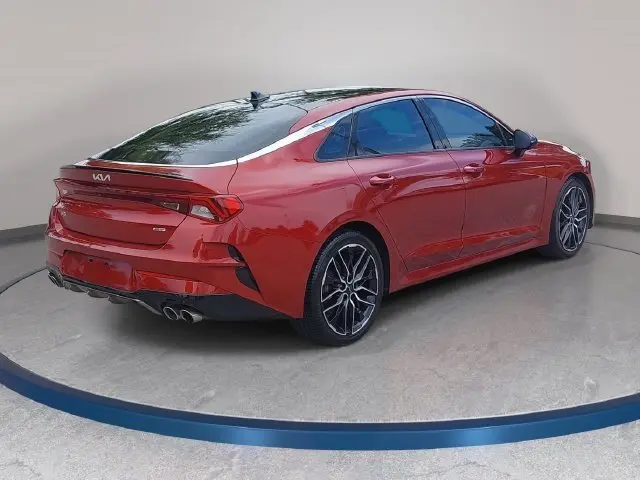 2023 Kia K5 - $25,301