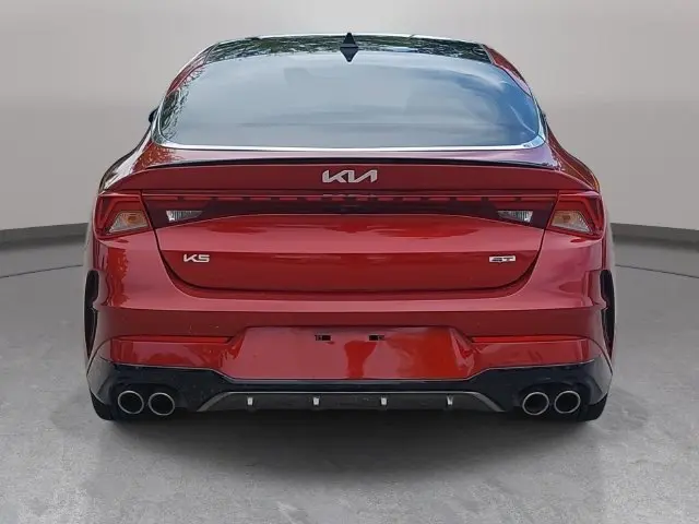 2023 Kia K5 - $25,301