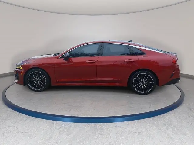 2023 Kia K5 - $25,301