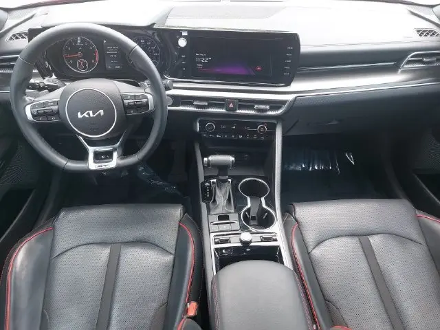 2023 Kia K5 - $25,301