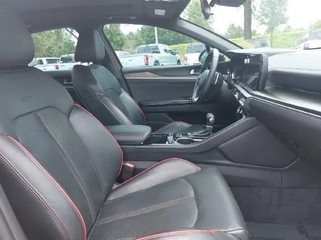 2023 Kia K5 - $25,301