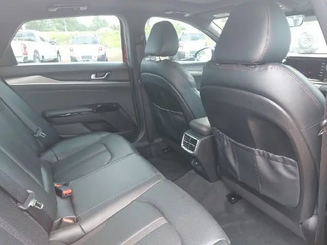 2023 Kia K5 - $25,301