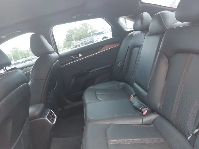 2023 Kia K5 - $25,301