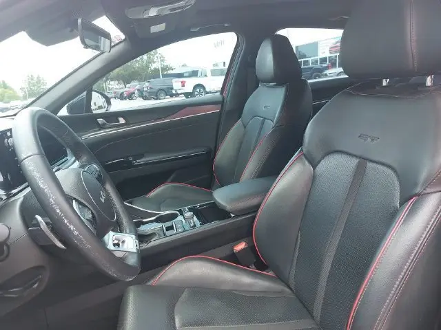 2023 Kia K5 - $25,301