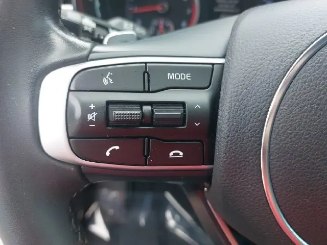 2023 Kia K5 - $25,301