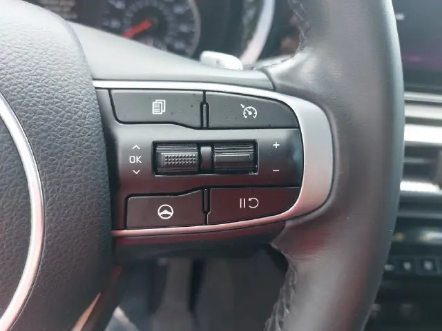 2023 Kia K5 - $25,301