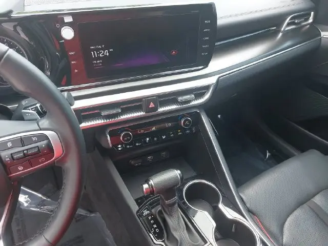 2023 Kia K5 - $25,301