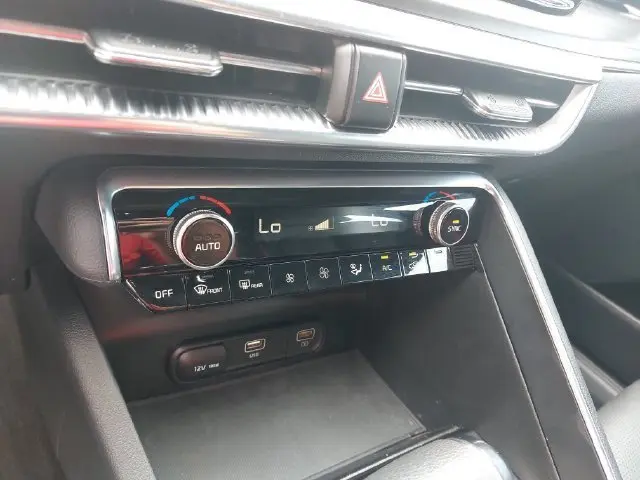 2023 Kia K5 - $25,301