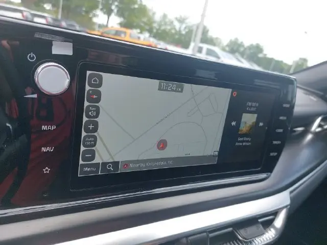 2023 Kia K5 - $25,301
