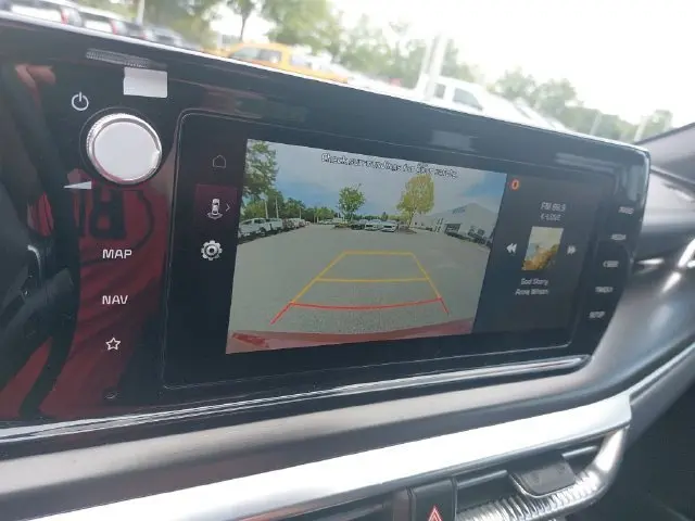 2023 Kia K5 - $25,301