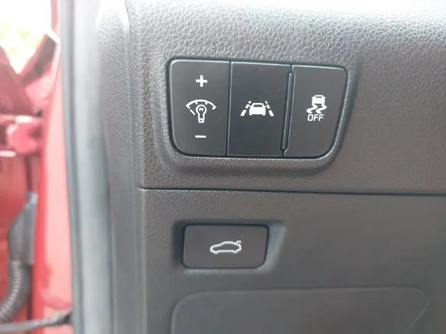 2023 Kia K5 - $25,301