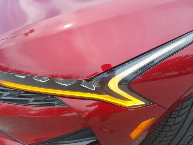 2023 Kia K5 - $25,301