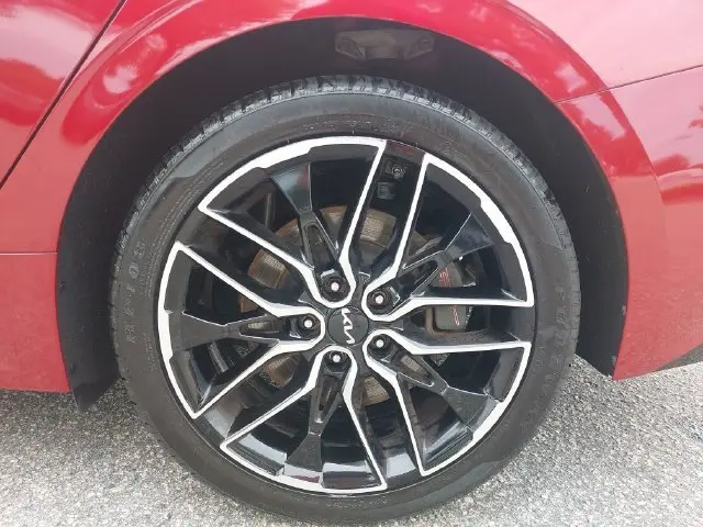 2023 Kia K5 - $25,301