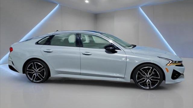2024 Kia K5 GT