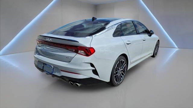 2024 Kia K5 GT