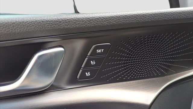 2024 Kia K5 GT