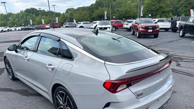 2024 Kia K5 GT