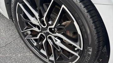2024 Kia K5 GT