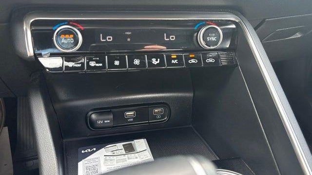 2024 Kia K5 GT