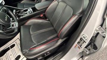 2024 Kia K5 GT