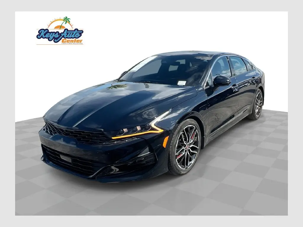 2023 Kia K5 - $29,480