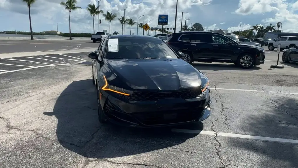 2023 Kia K5 - $29,480
