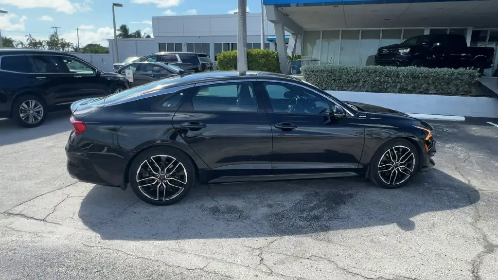 2023 Kia K5 - $29,480