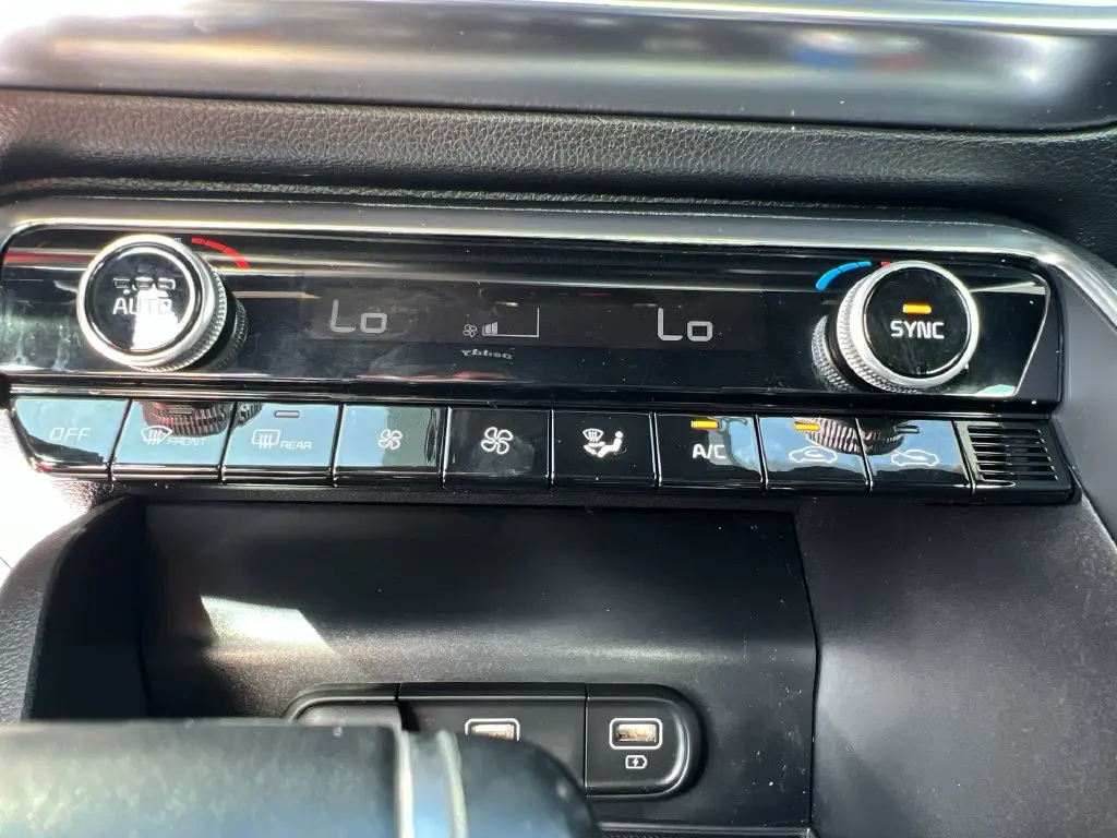 2023 Kia K5 - $29,480