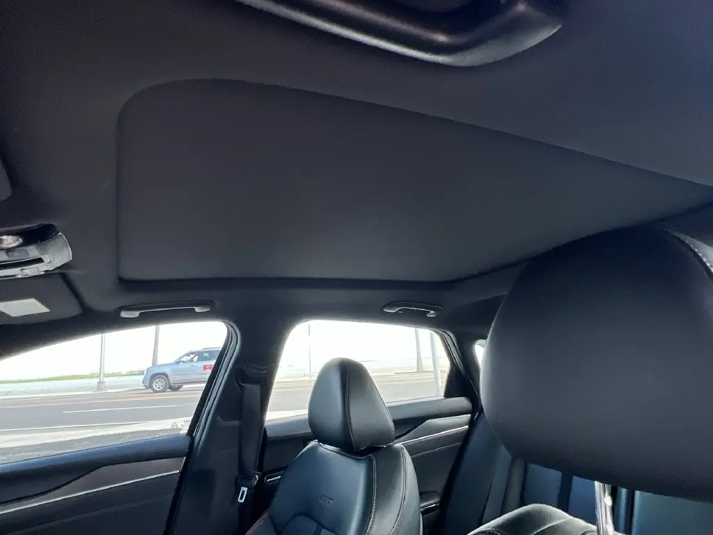 2023 Kia K5 - $29,480