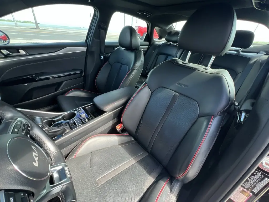 2023 Kia K5 - $29,480