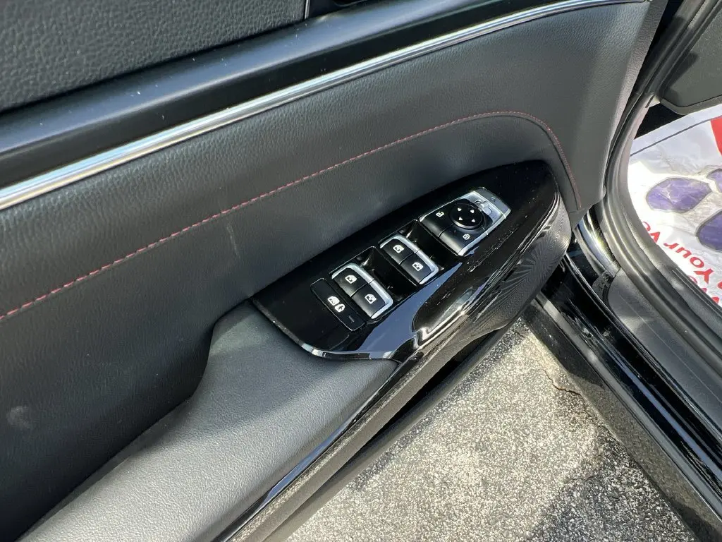 2023 Kia K5 - $29,480