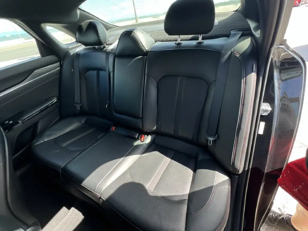 2023 Kia K5 - $29,480