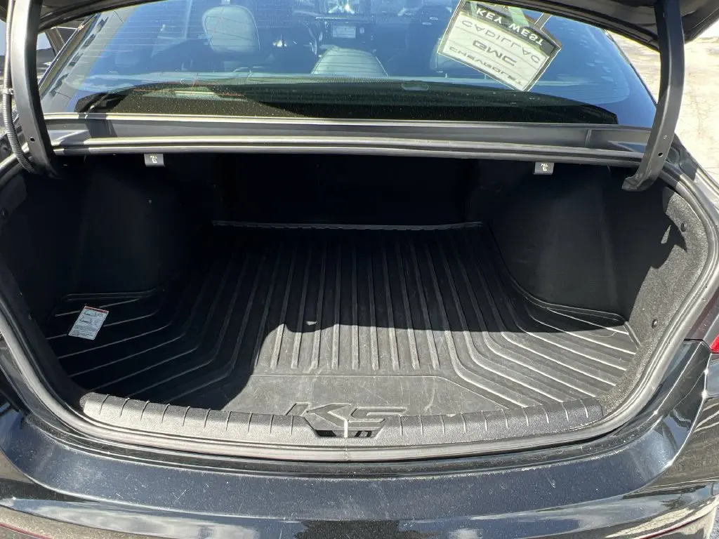 2023 Kia K5 - $29,480