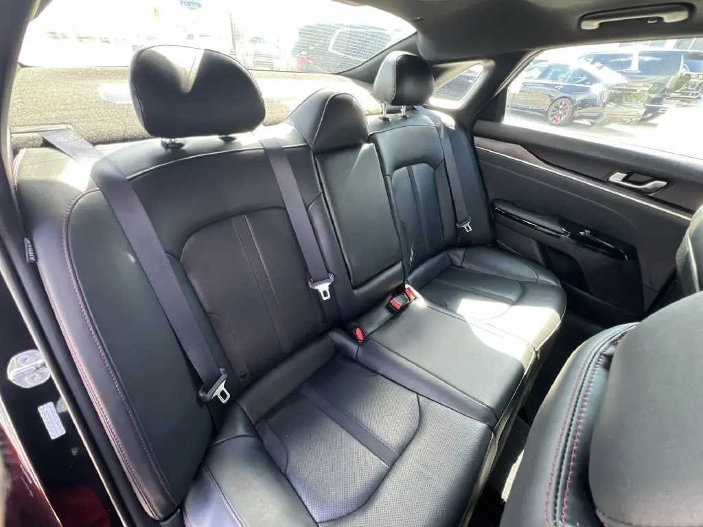 2023 Kia K5 - $29,480