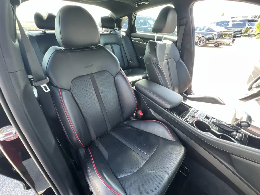 2023 Kia K5 - $29,480