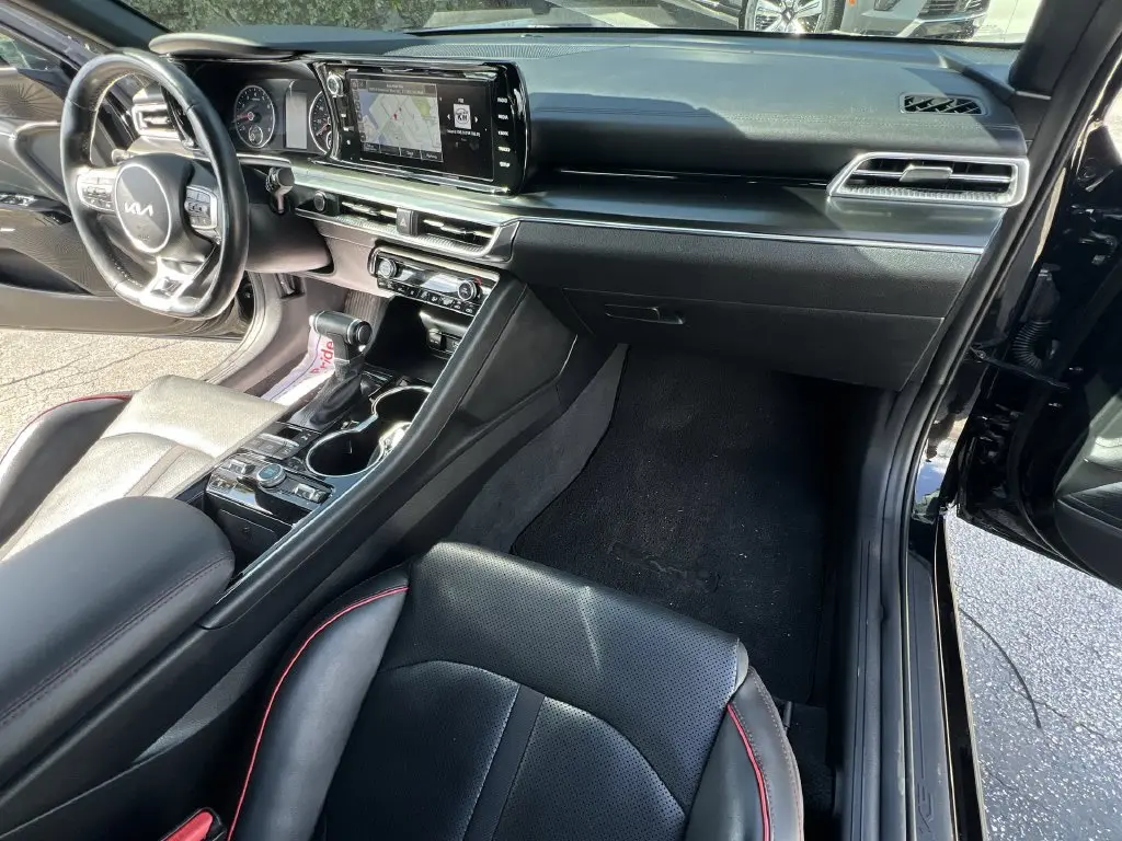 2023 Kia K5 - $29,480
