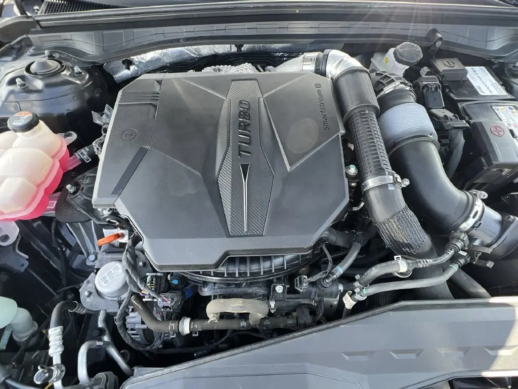 2023 Kia K5 - $29,480