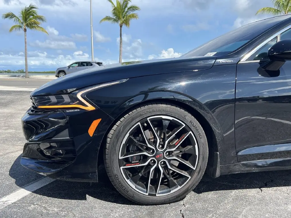 2023 Kia K5 - $29,480