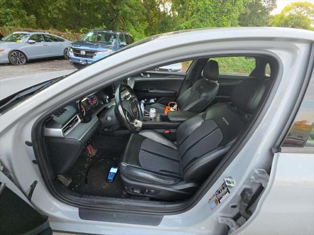 2021 Kia K5 - $19,999