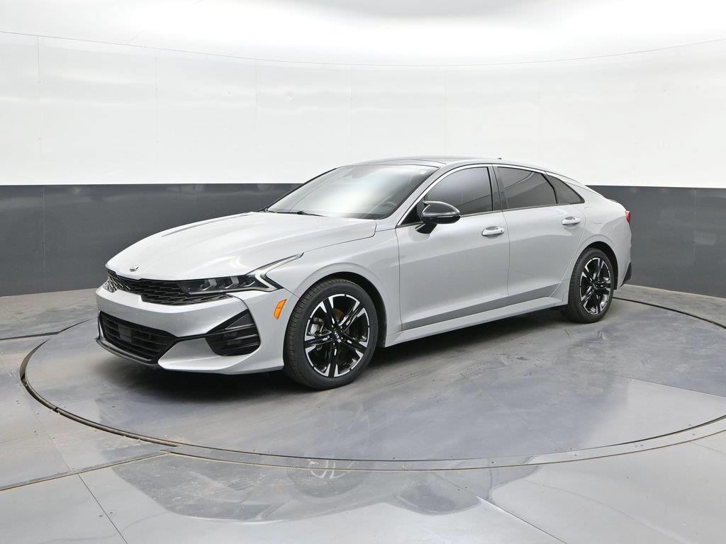 2021 Kia K5 - $18,449
