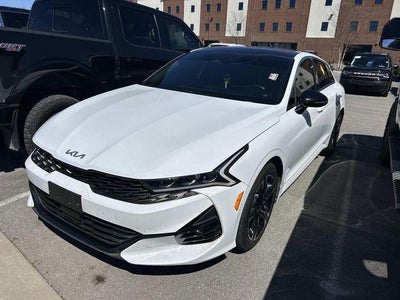 Photo of a 2023 Kia K5 Gt-Line 4DR Sedan for sale
