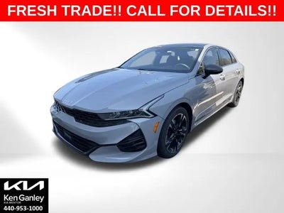2024 Kia K5 Gt-Line 4DR Sedan