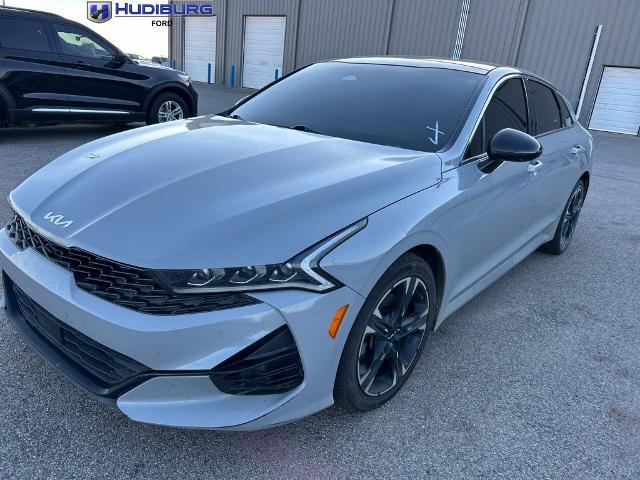 2024 Kia K5