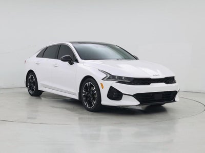 Photo of a 2024 Kia K5 Gt-Line 4DR Sedan for sale