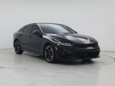 Photo of a 2024 Kia K5 Gt-Line 4DR Sedan for sale